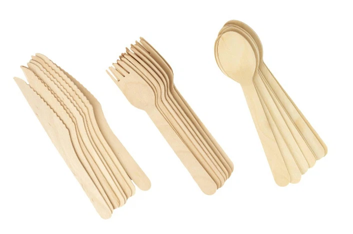China wood spoon fork knife factory China wood spoon fork knife factory