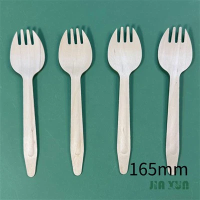 木製スポーク